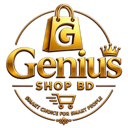 genius shop bd