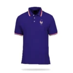France Lacoste PK Polo Fabric Tshirt