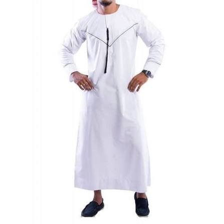 Jubba - Long Arabic Style