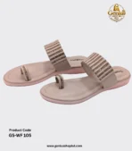 Premium Women's Sandals | Genius Shop BD | GS-WF 105 - Image 4