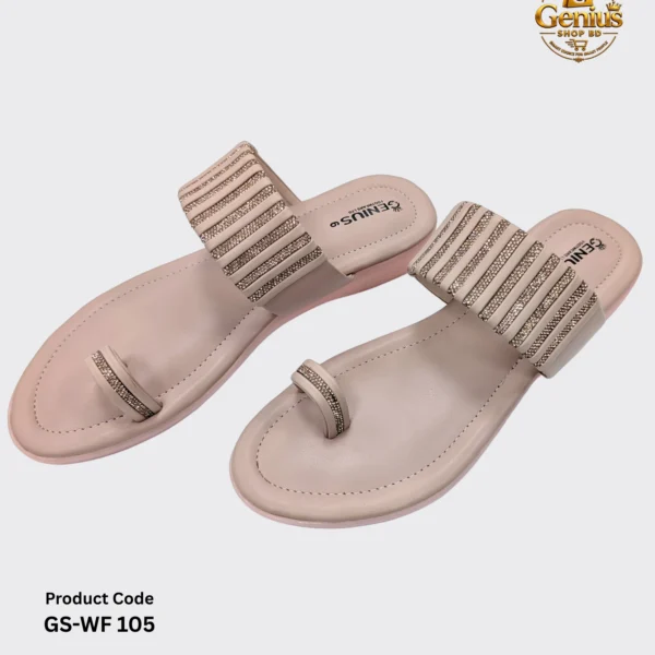 premium-ladies-flat-sandal-genius-shop-bd-
