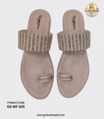 Premium Women's Sandals | Genius Shop BD | GS-WF 105 - Image 3