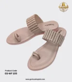 Premium Women's Sandals | Genius Shop BD | GS-WF 105 - Image 2