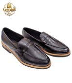 Genius Shop BD_Original Leather Loafer_জিনিয়াস শপ বিডি_leather shoes_ leather loafer_