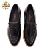 Genius Shop BD_Original Leather Loafer_জিনিয়াস শপ বিডি_leather shoes_ leather loafer_