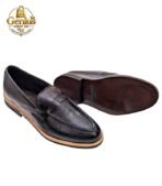 Genius Shop BD_Original Leather Loafer_জিনিয়াস শপ বিডি_leather shoes_ leather loafer_