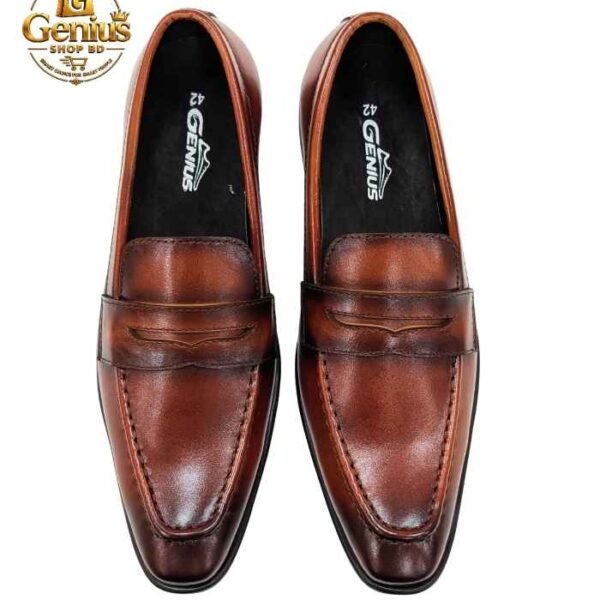 genius shop bd_ mens leather shoes_loafer shoes_learther footwear_formal shoes_leather oxford shoes_01898808782