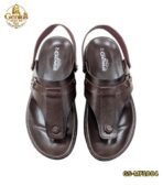 Original leather sandal for men _genius shop bd_Footwear_genius footwear_shoes_